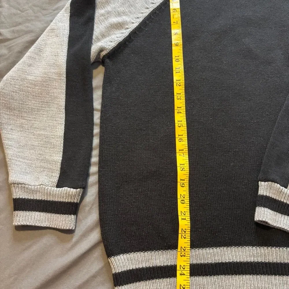 Adolfo Men's Jumper